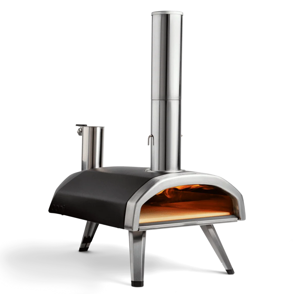 Versatile Ooni Fyra 12 Pizza Oven Authentic