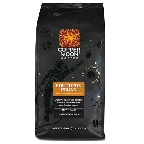 World-Class Whole Bean Coffee 80 Ounce Next-Generation