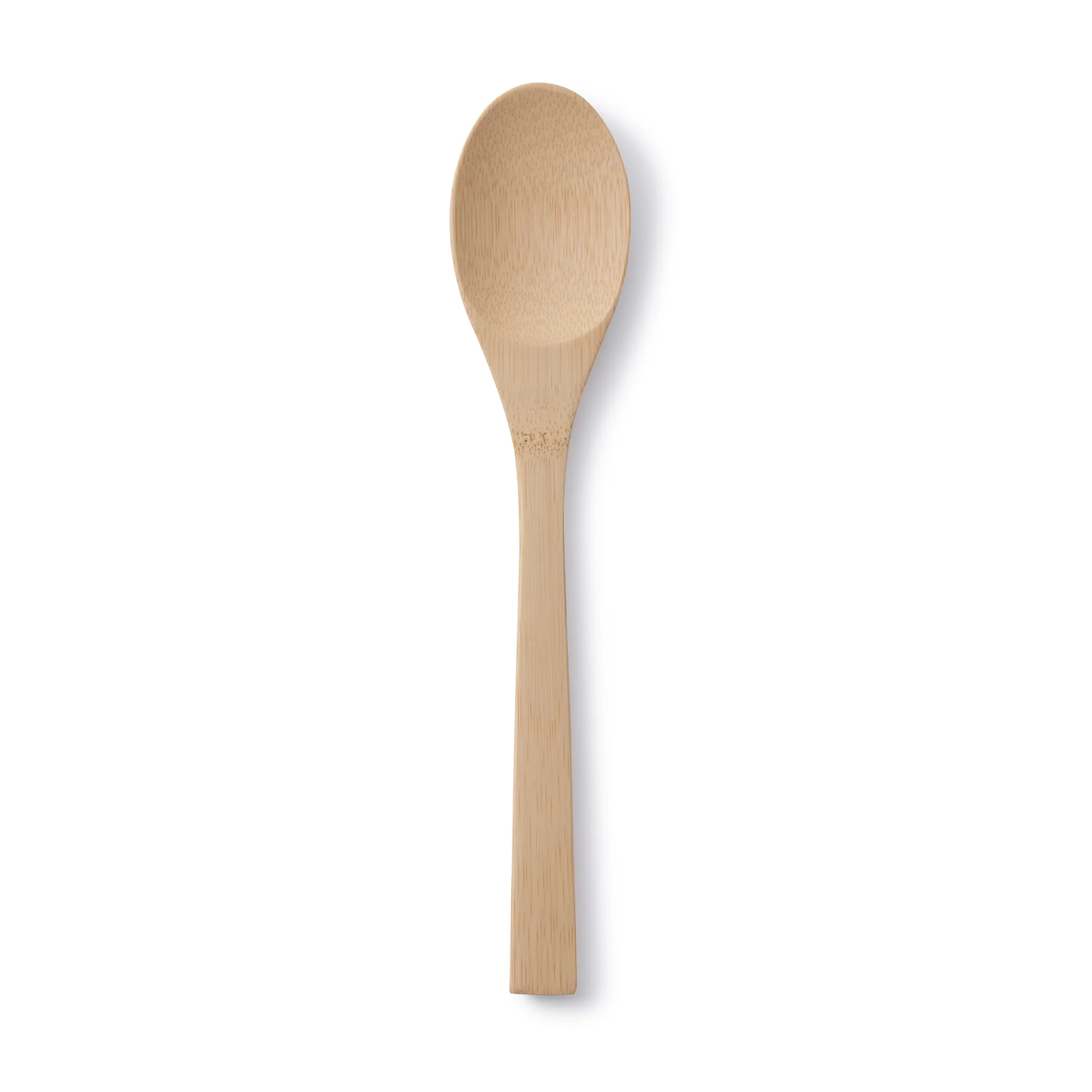 Advanced Bambu 'Give It a Rest' Bamboo Spoon Reliable