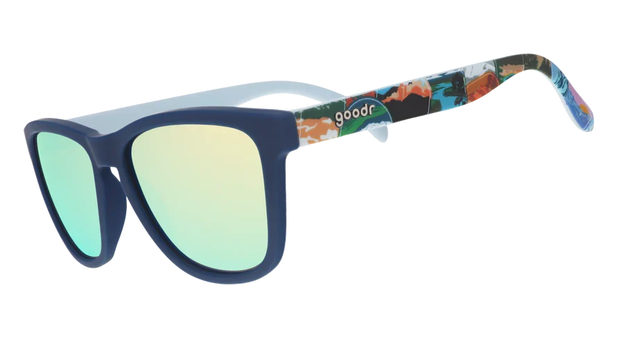 Artisan Goodr OG Nature Looks Good on You Stylish