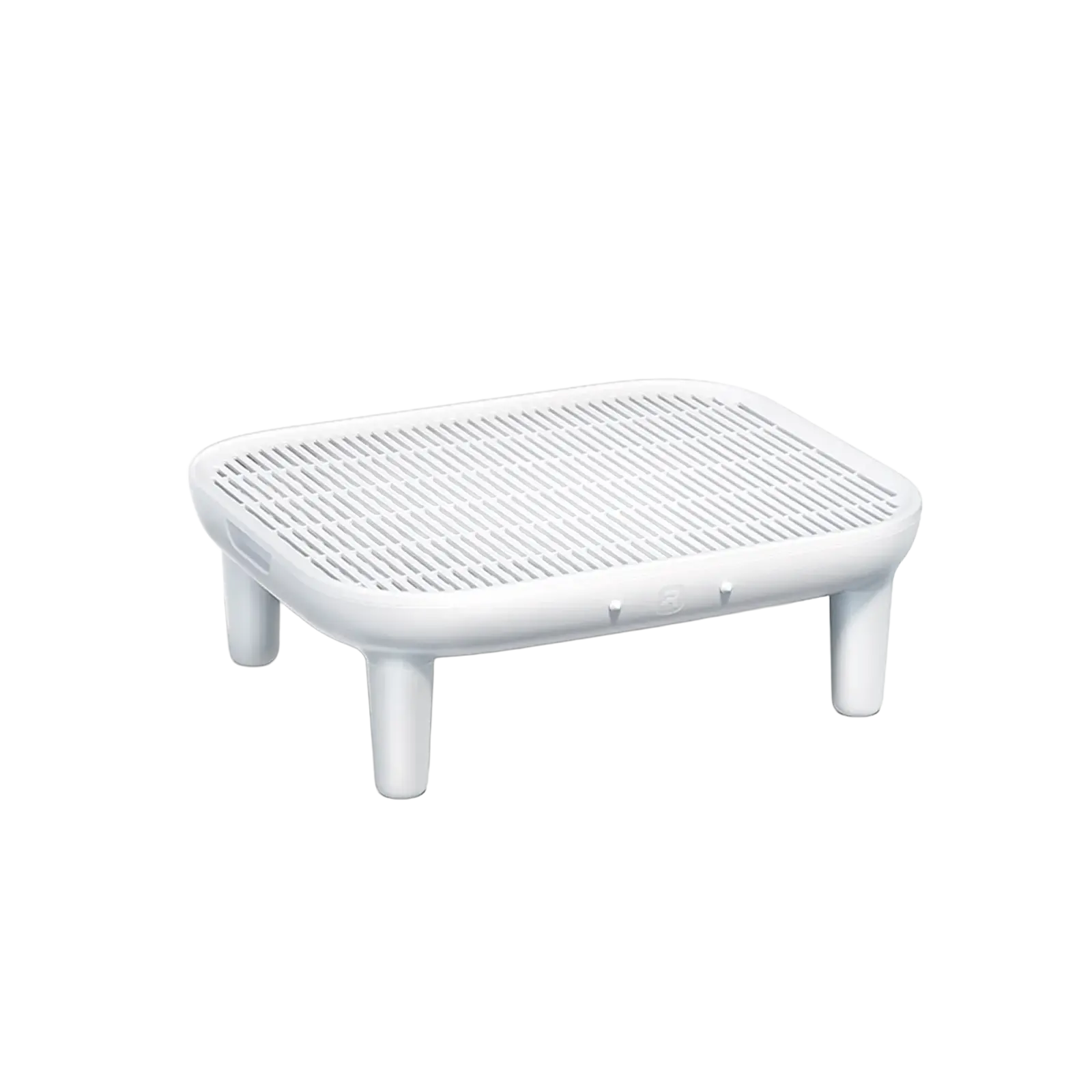 Reusable HomerunPet Litter Step for Smart Litter Box Durable