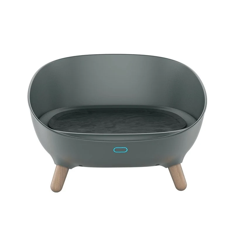 Reliable whole The cat bed Intelligent Cozy Cat Dog Pet Sofa Temperature adjustable pet smart sofa Clean
