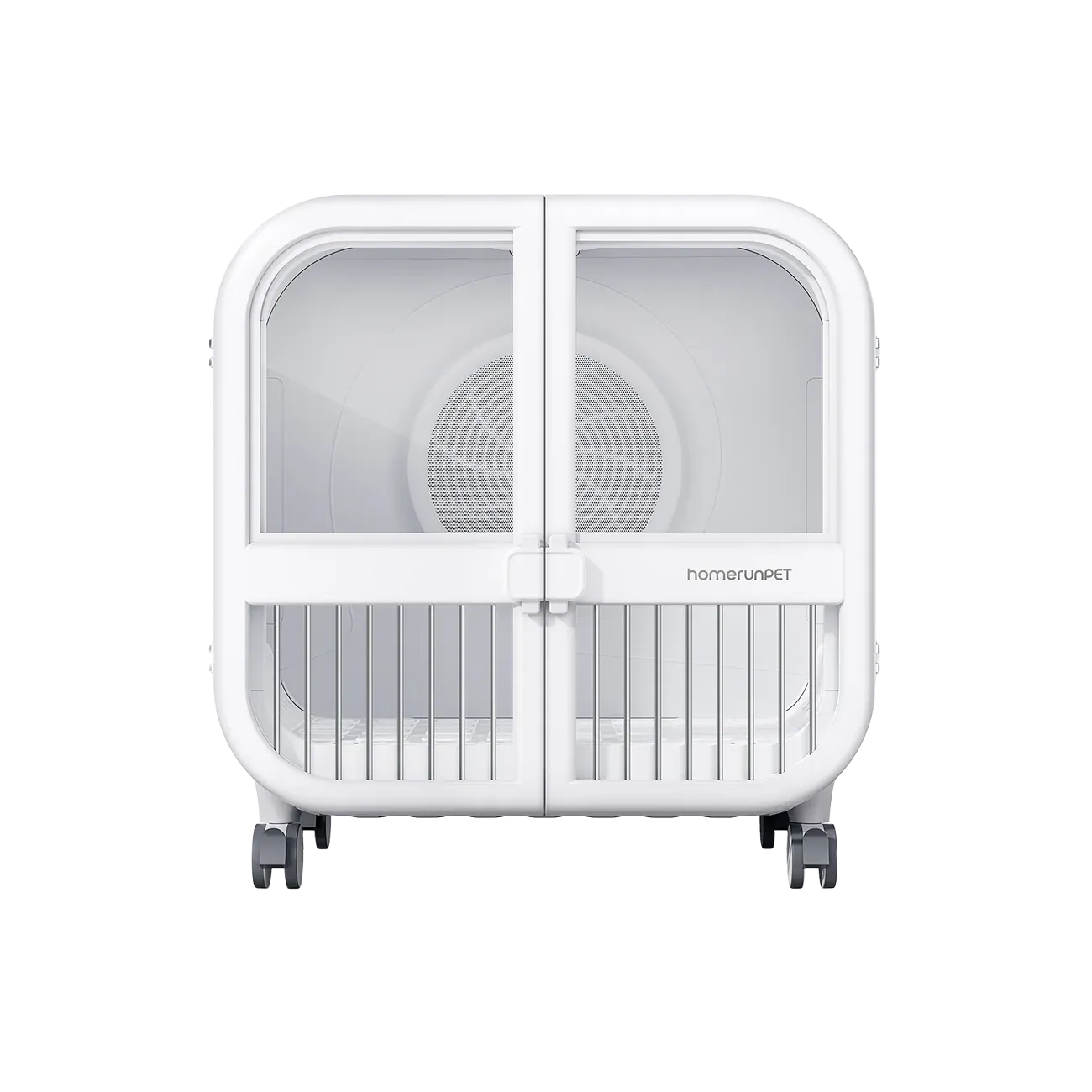 Casual HomerunPet Drybo Ultra Pet Drying Pod - 135L Sustainable