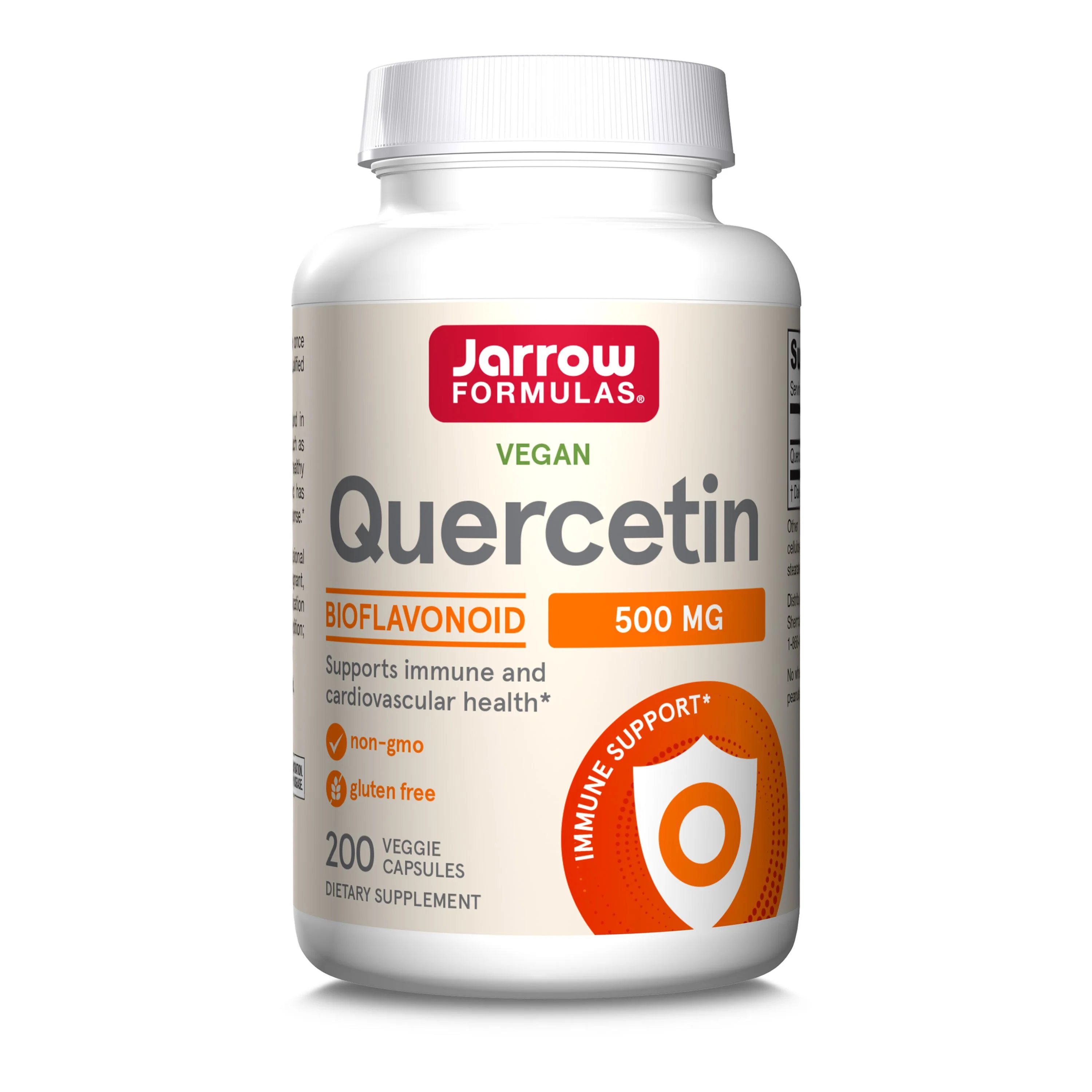 Advanced Jarrow Quercetin Functional
