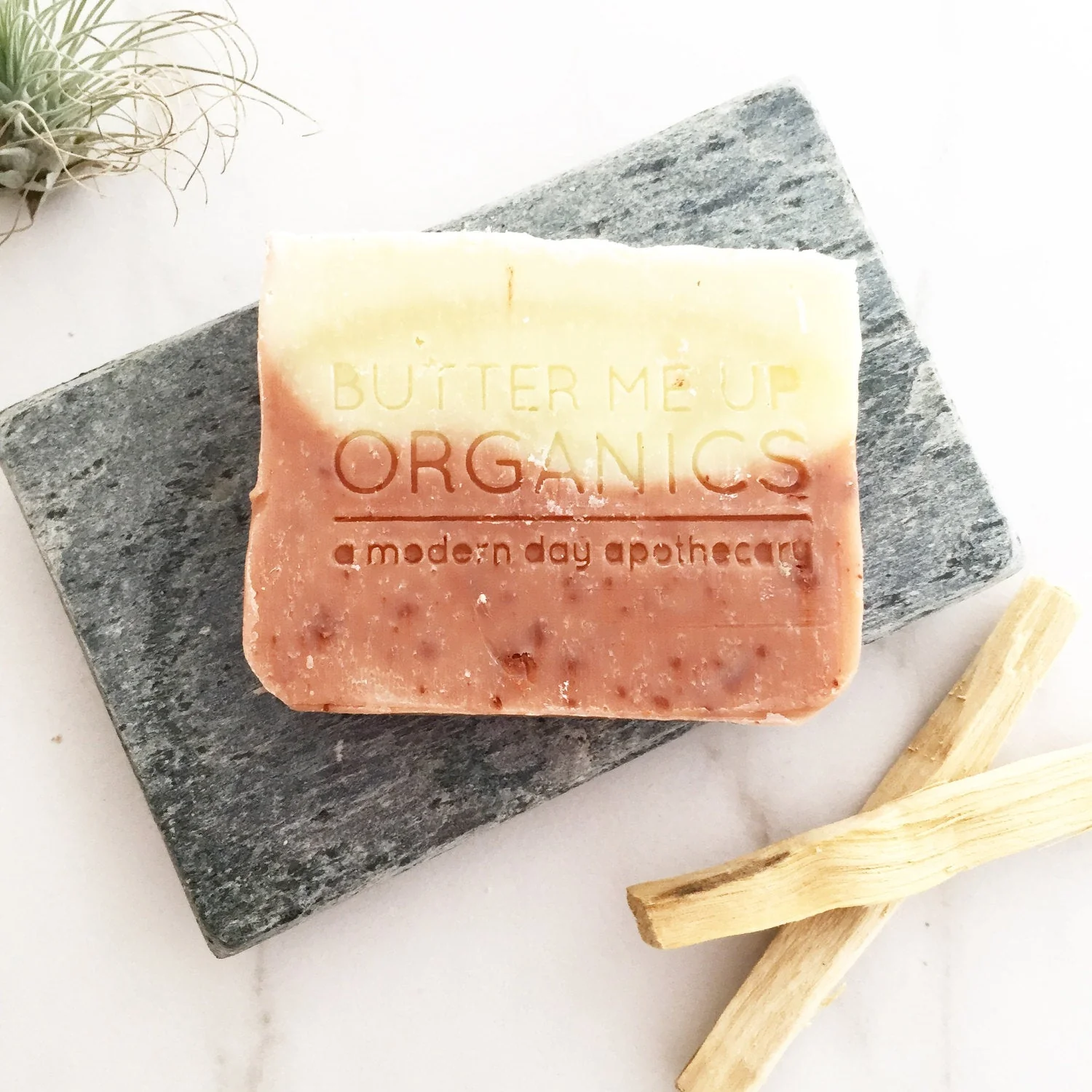 Pure Jasmine Sweet Orange Organic Vegan Soap Official