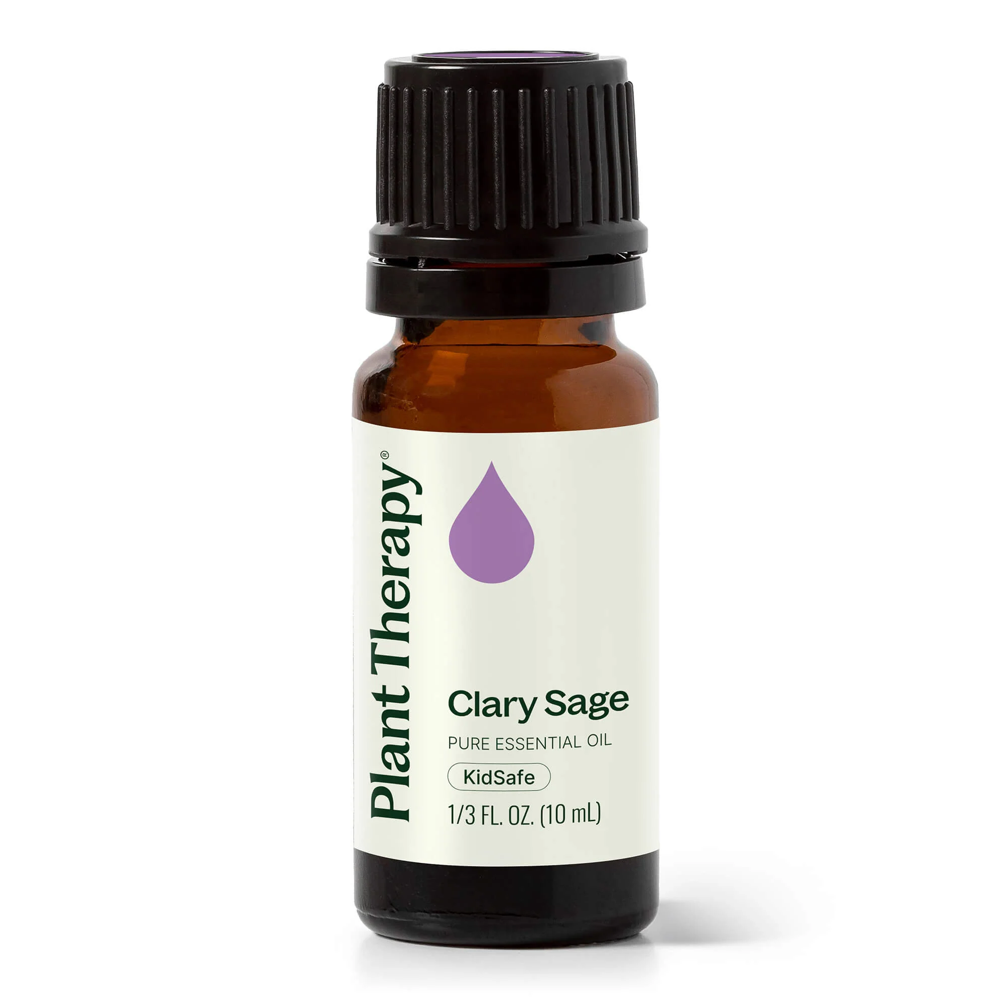 Smart Clary Sage Essential Oil Trusted