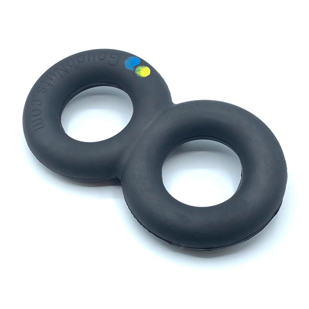Pure GoughNuts Tug Innovative