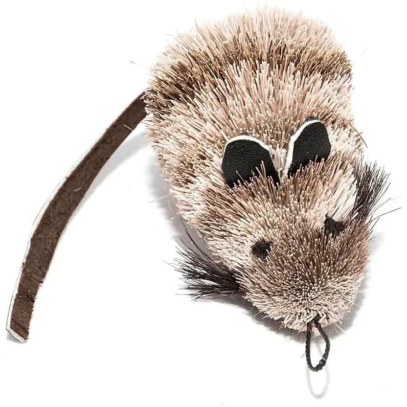 Fashionable Go Cat Da Bird Refill — Cat Catcher Mouse Lure Attachment Original Design