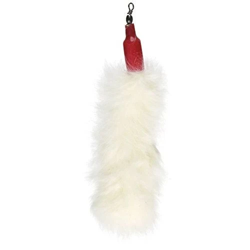 Flexible Go Cat Da Bird Refill — Fur Fun Lure Attachment User-Friendly