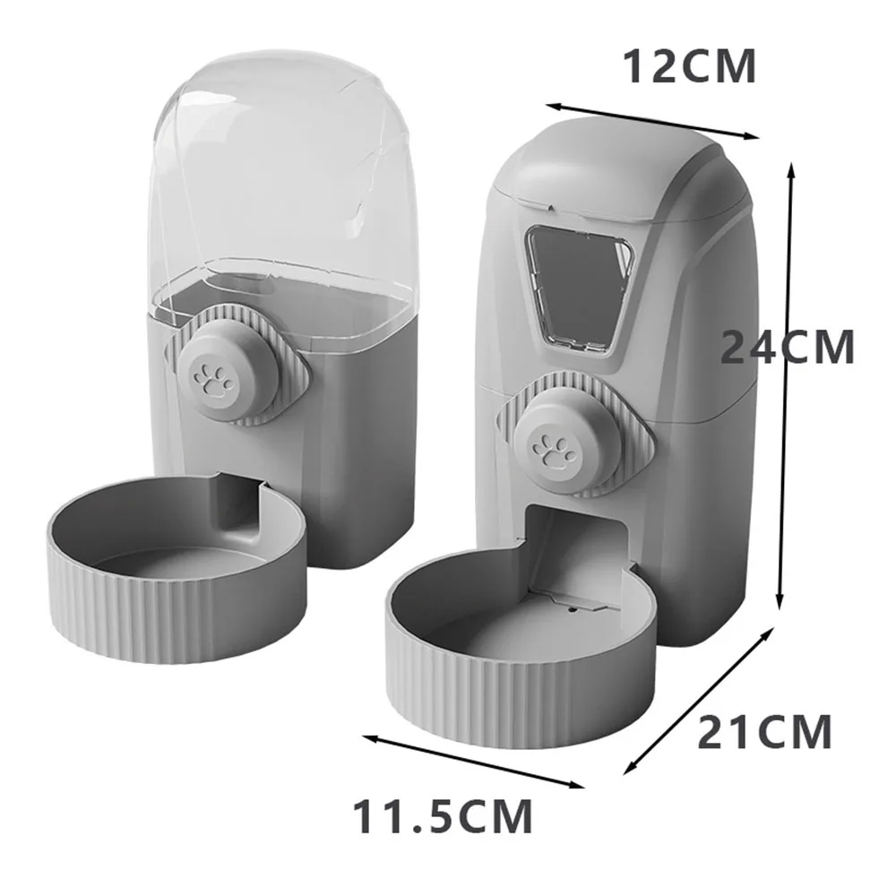 Proven Simple In Cage Pet Water Feeder Breathable