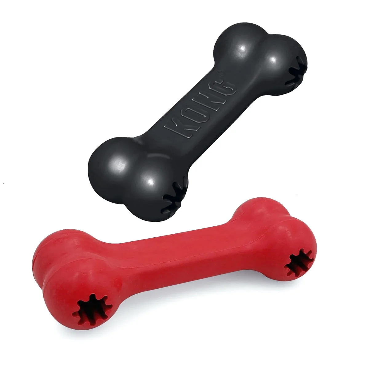 Artisan Kong Goodie Bone Elegant