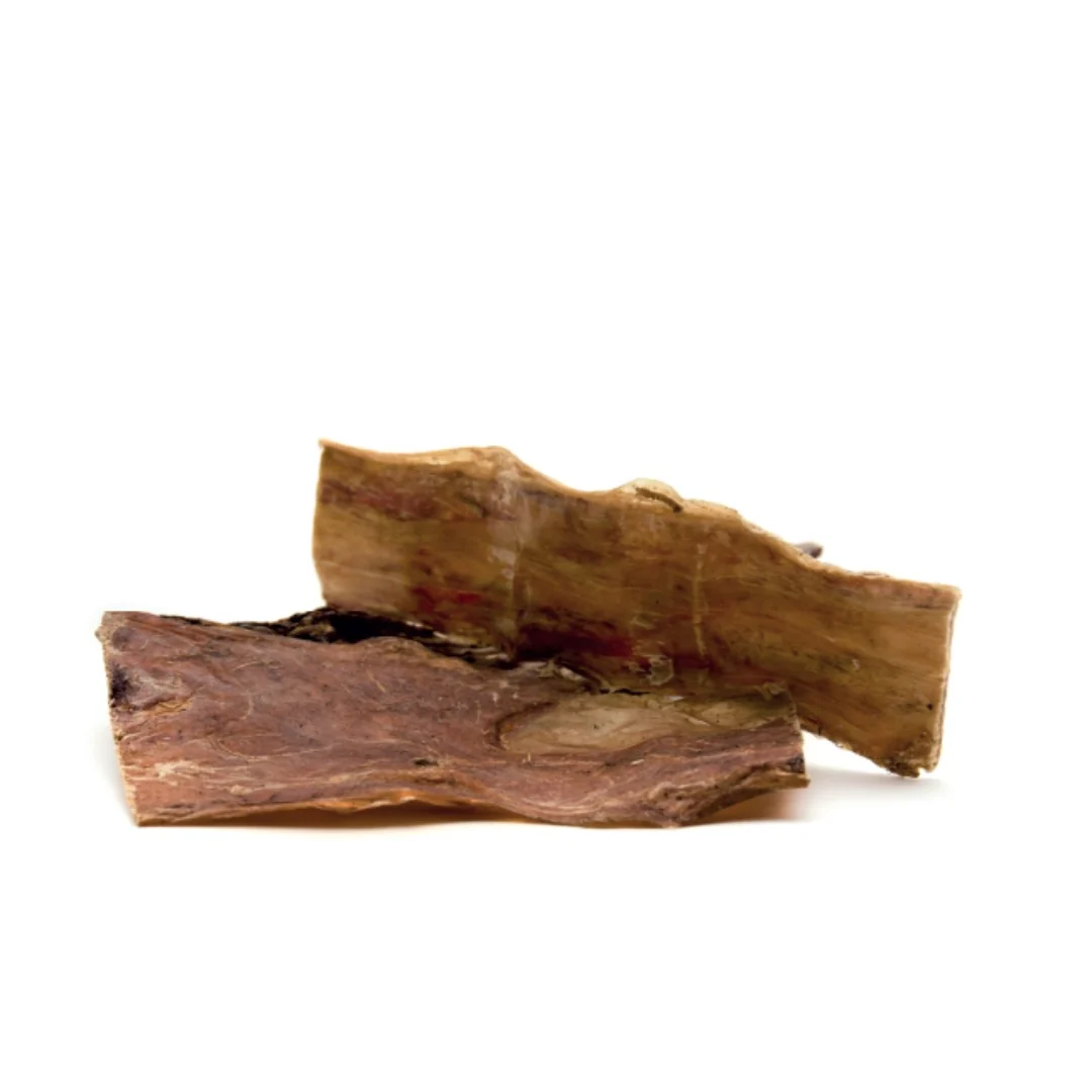 Artisan CANINE CAVIAR BUFFALO JERKY 12 Ingredients Analysis Clean