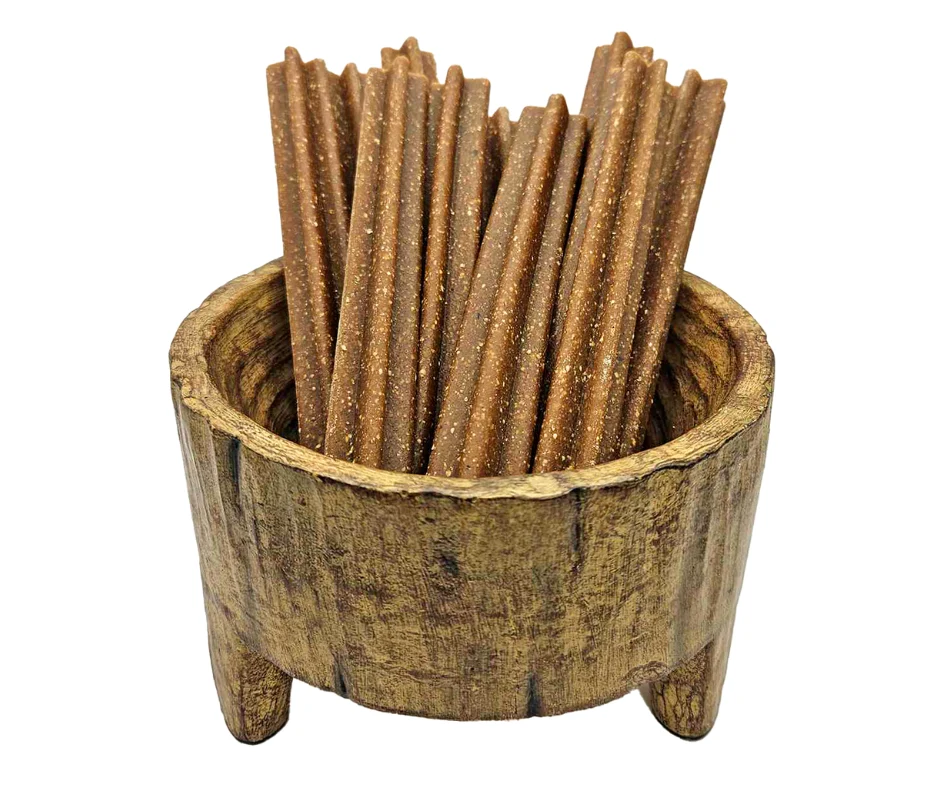 Trusted K9 GRANOLA CHEW STICKS PUMPKIN HONEY Safe