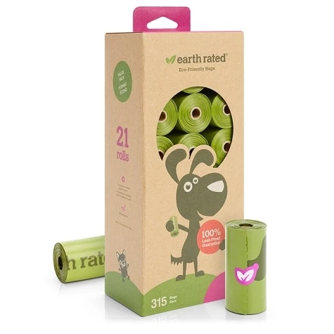 Advanced Earth Rated Lavender Scented Bags Bulk 315 Bags Earth Rated Lavender Scented Bags Bulk 315 Bags First-Class