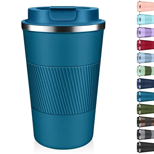 Advanced Insulated Coffee Tumbler 17 oz Original