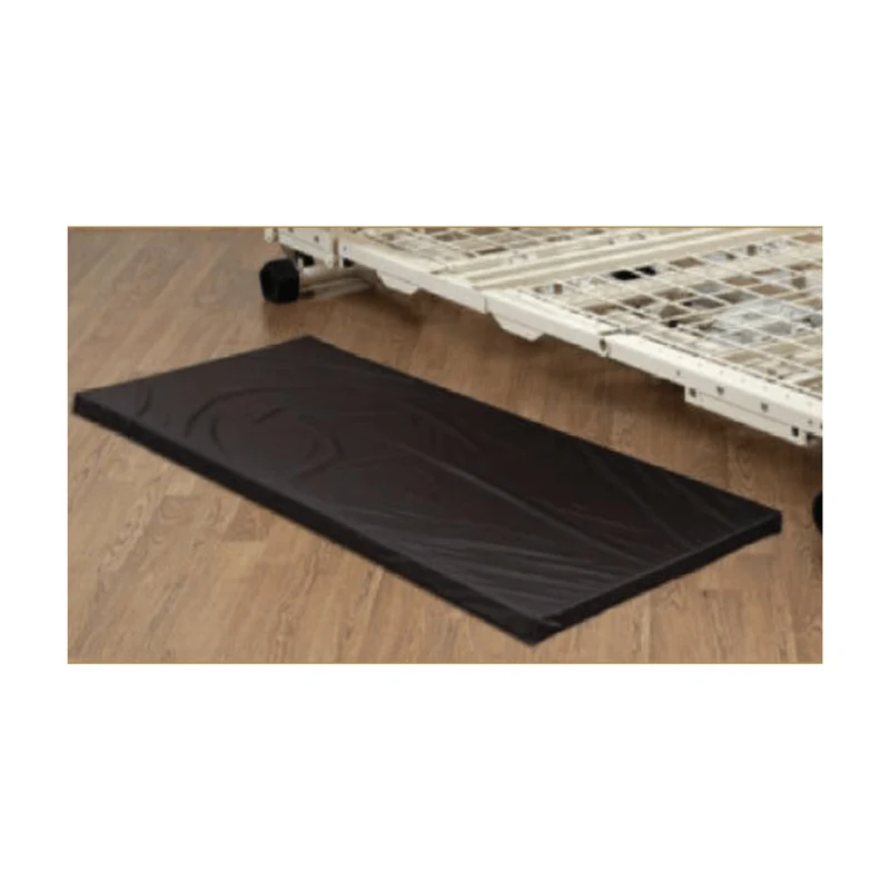 Outstanding Hoyer Bed Floor Mat 550132-CC Certified
