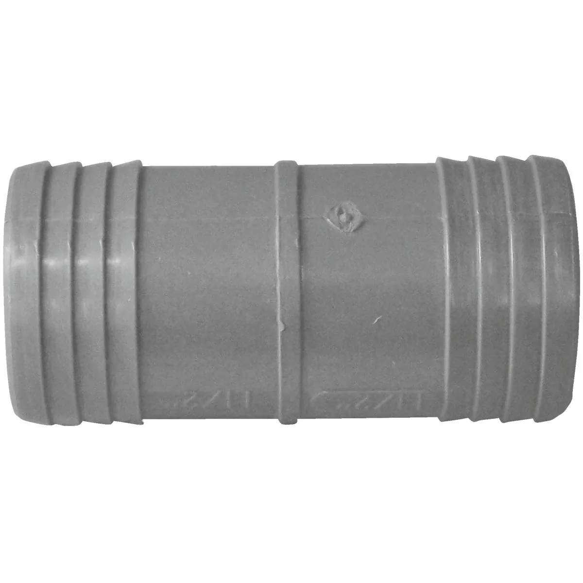 World-Class Boshart 1-1 2 In. Polypropylene Insert Coupling Unique