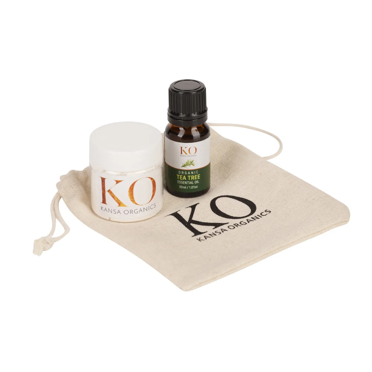 Enhanced KO Kansa Cleaning Essential Kit Proven