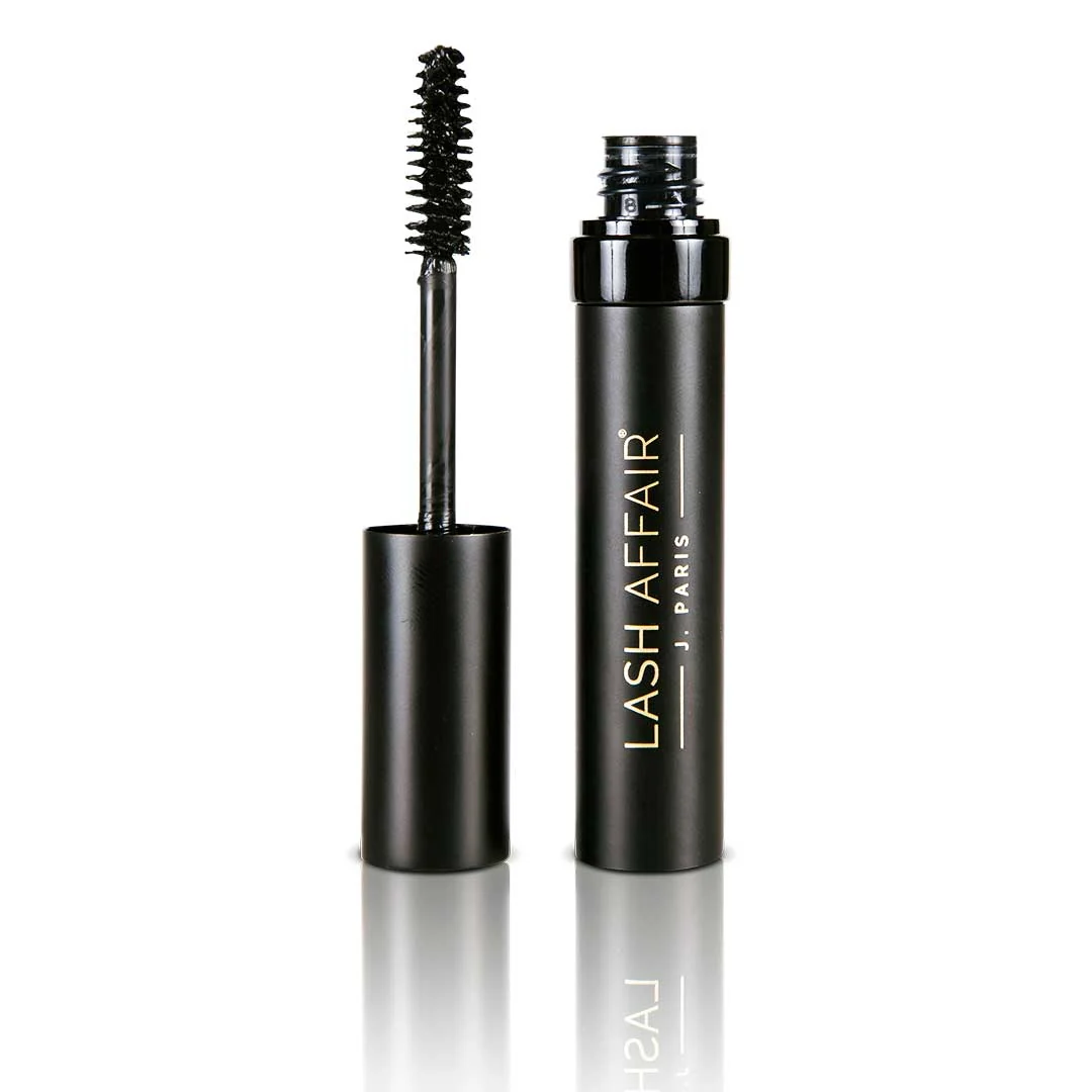 High-End The Good Ex Eyelash Extension Safe Mascara Organic