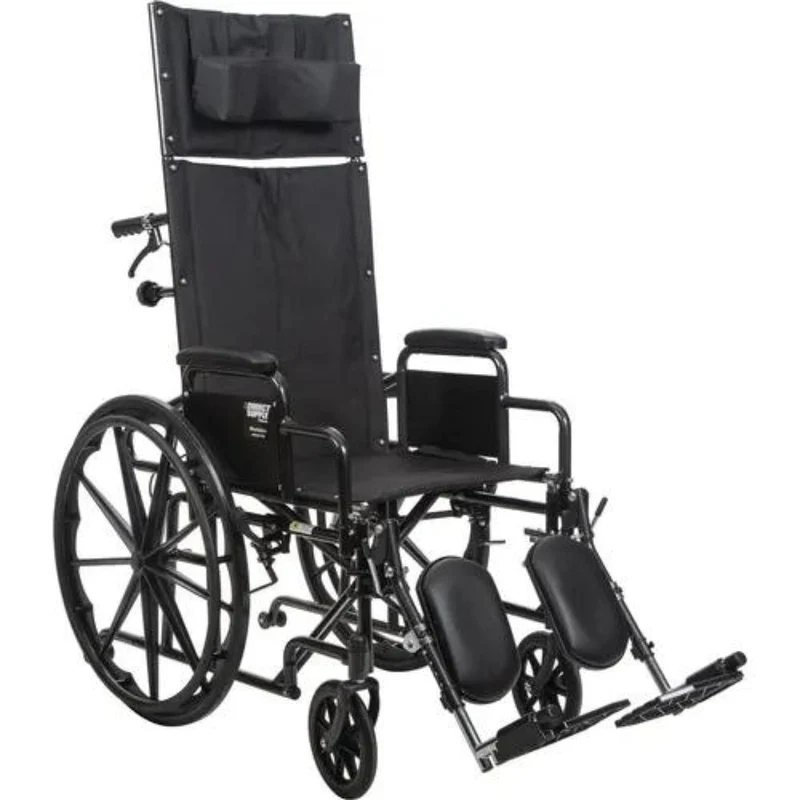 Fast Panacea Reclining Wheelchair Artisan