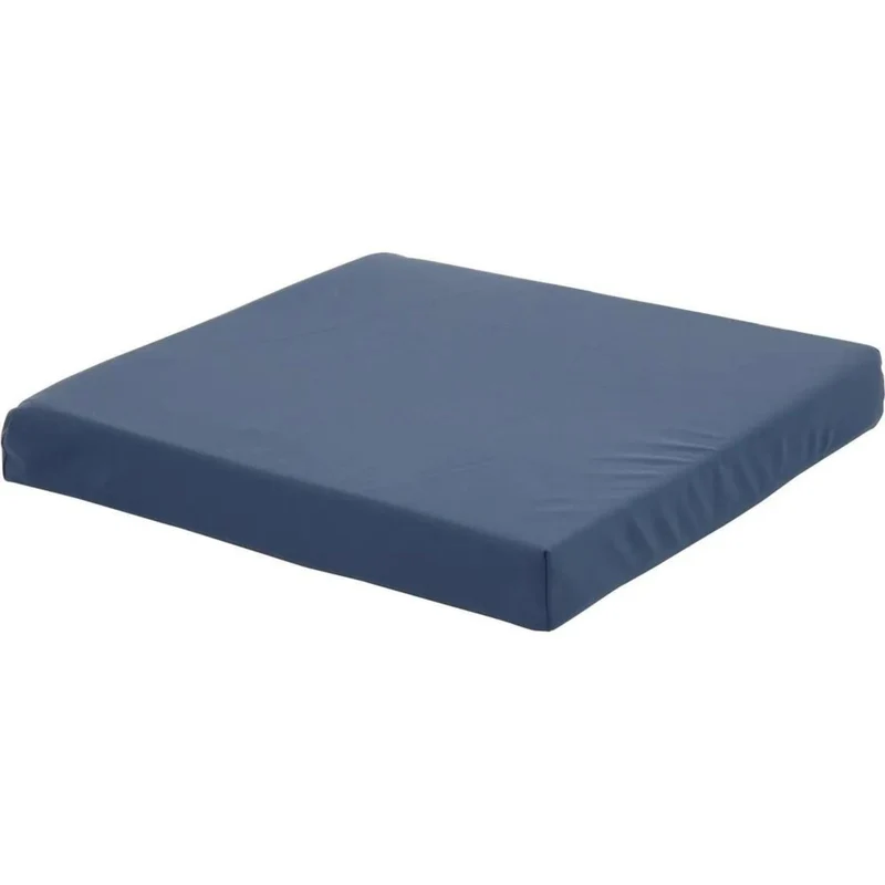 Trendy Direct Supply Basic Wheelchair Foam Cushion Green