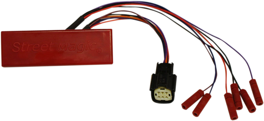 Exclusive Custom Dynamics Smart Triple Play Signal Controller GEN-SMART-TPLAY Exceptional