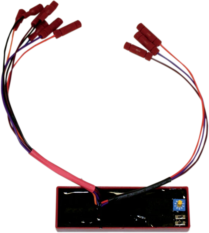Crafted Custom Dynamics Smart Triple Play Signal Conversion Module GEN-SMARTTPUUNV Superior