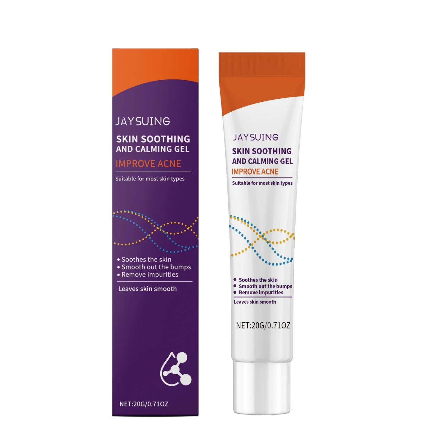 Soft Skin Rejuvenation Care Gel World-Class