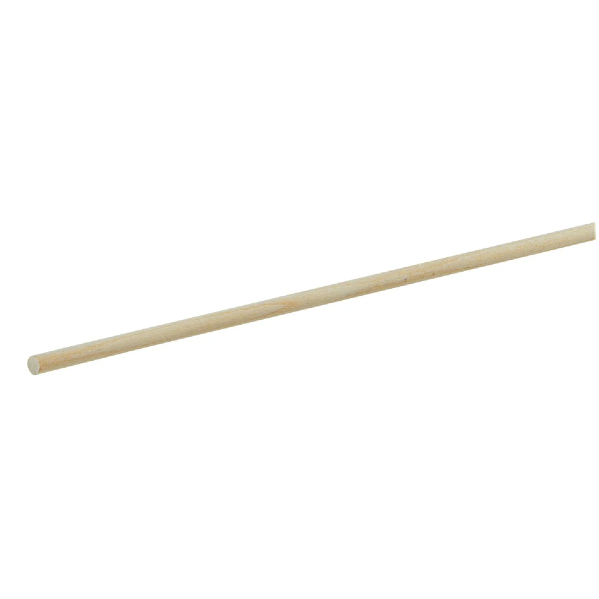 Versatile Waddell 1 8 In. x 48 In. Hardwood Dowel Rod Easy-to-Use