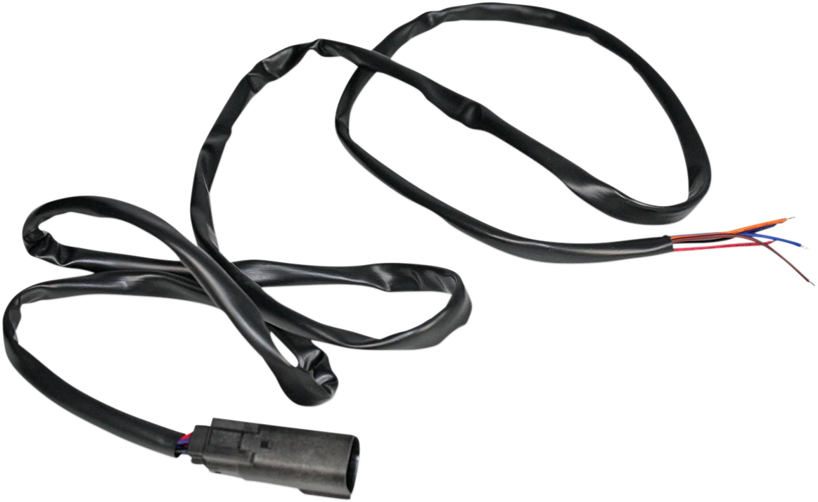 Modern Custom Dynamics Quick Disconnect Harness CD-TP-QD-14-HW Quality