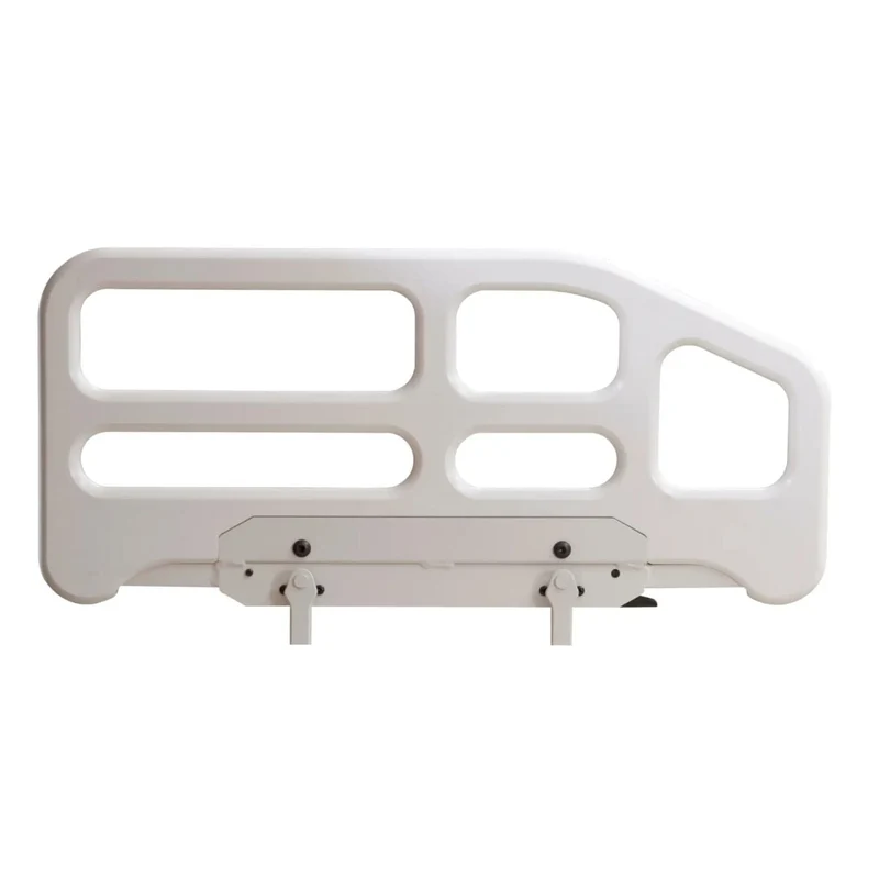 Official Hoyer SoftCase Assist Device - Half Bed Rail F18AL Excellent