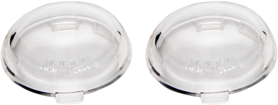 Secure Custom Dynamics ProBEAM Lenses - Clear PRO-B-LENS-CLR Elegant