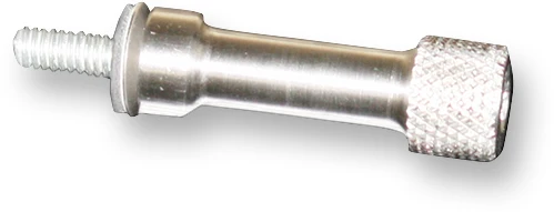 Excellent Custom Dynamics Seat Bolt - Stainless Steel - 1 4 -20 - 2 CD-SB-01 Official