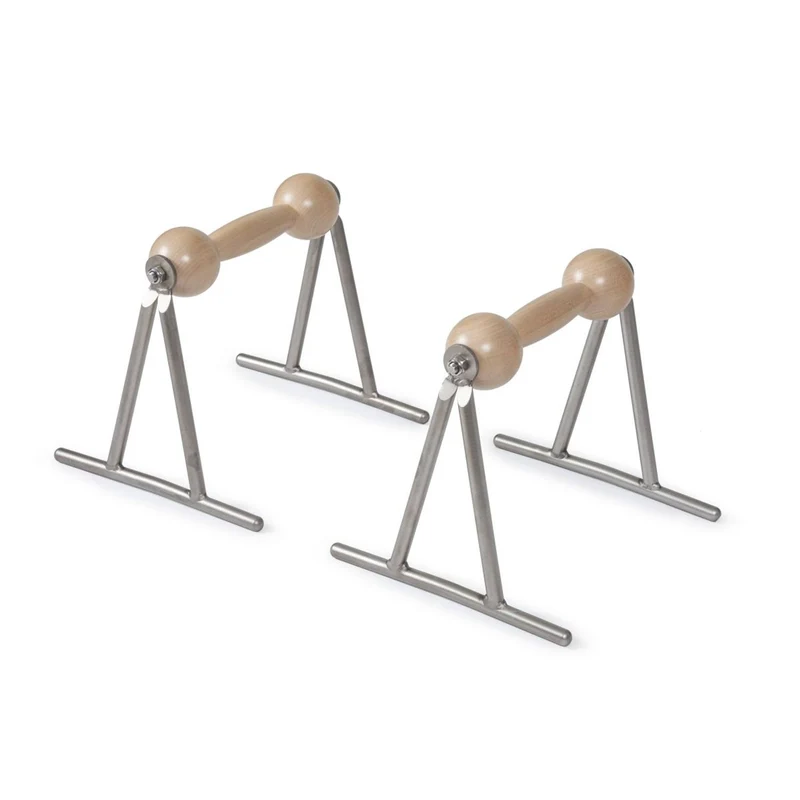 Convenient Elina Pilates Push Up Device Environmentally Friendly