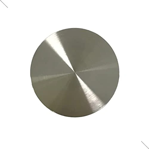 World-Class The Force Tamper Base Quality