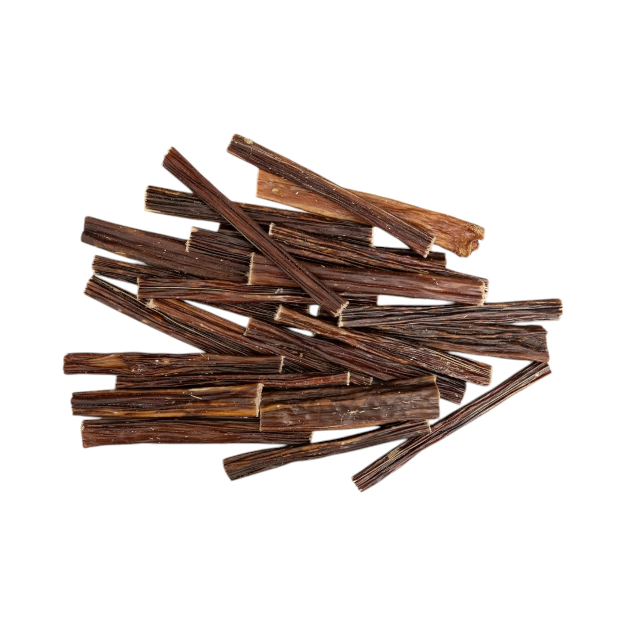 Exceptional All-Natural Beef Gullet Stick Dog Treats – Delicious Nutritious Healthy Chews – 6 Inches 25 case Excellent
