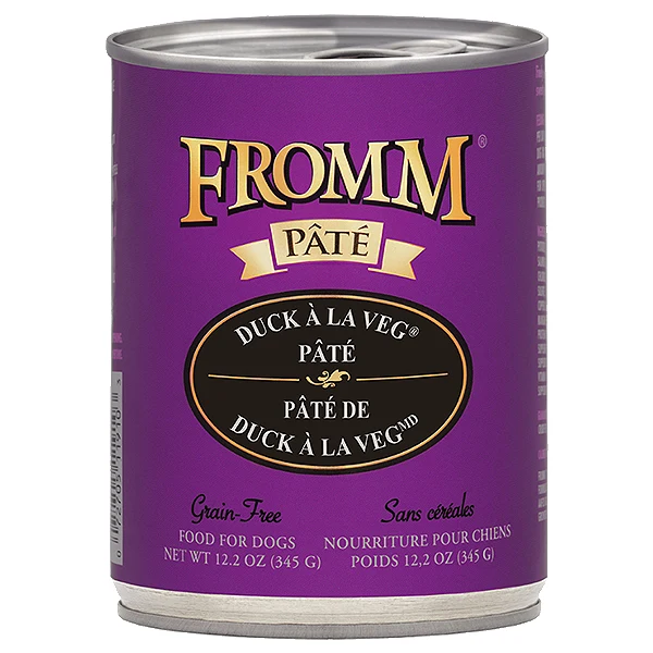 Versatile Pets on Broadway Organic
