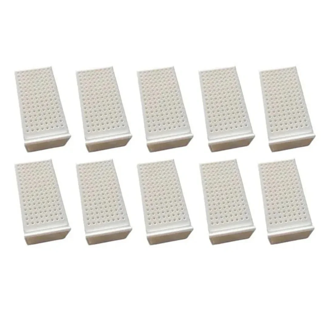 Artisan Conjunto de 10 filtros para Fontaniano Selected
