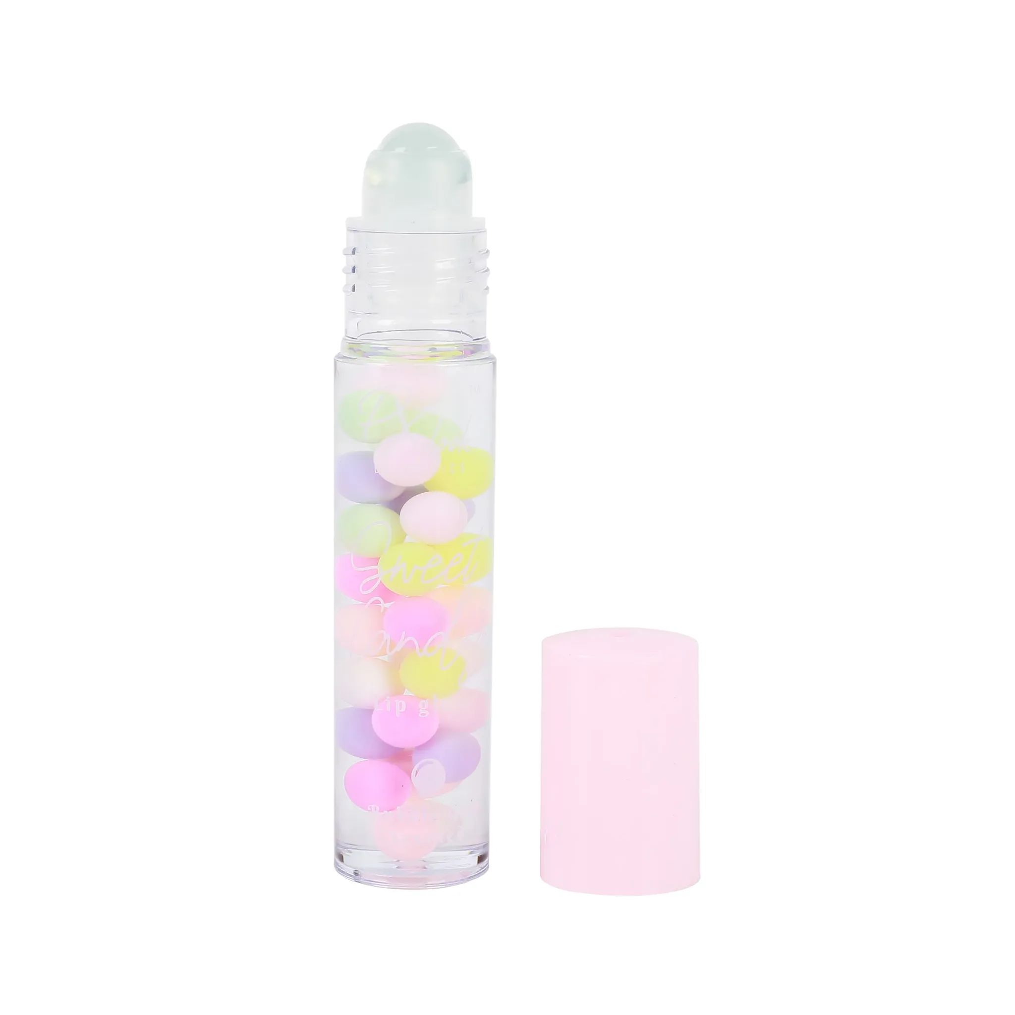 Relaxed Sweet Candy Lip Gloss Long-Lasting