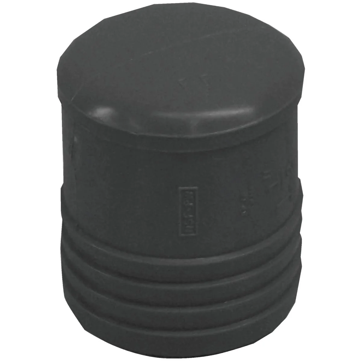 Artisan Boshart 1-1 2 In. Polypropylene Insert Plug Refined
