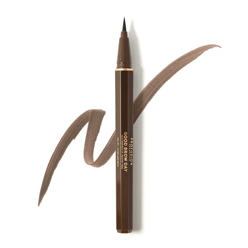 Verified Good Brow Day Waterproof Brow Pen Premium