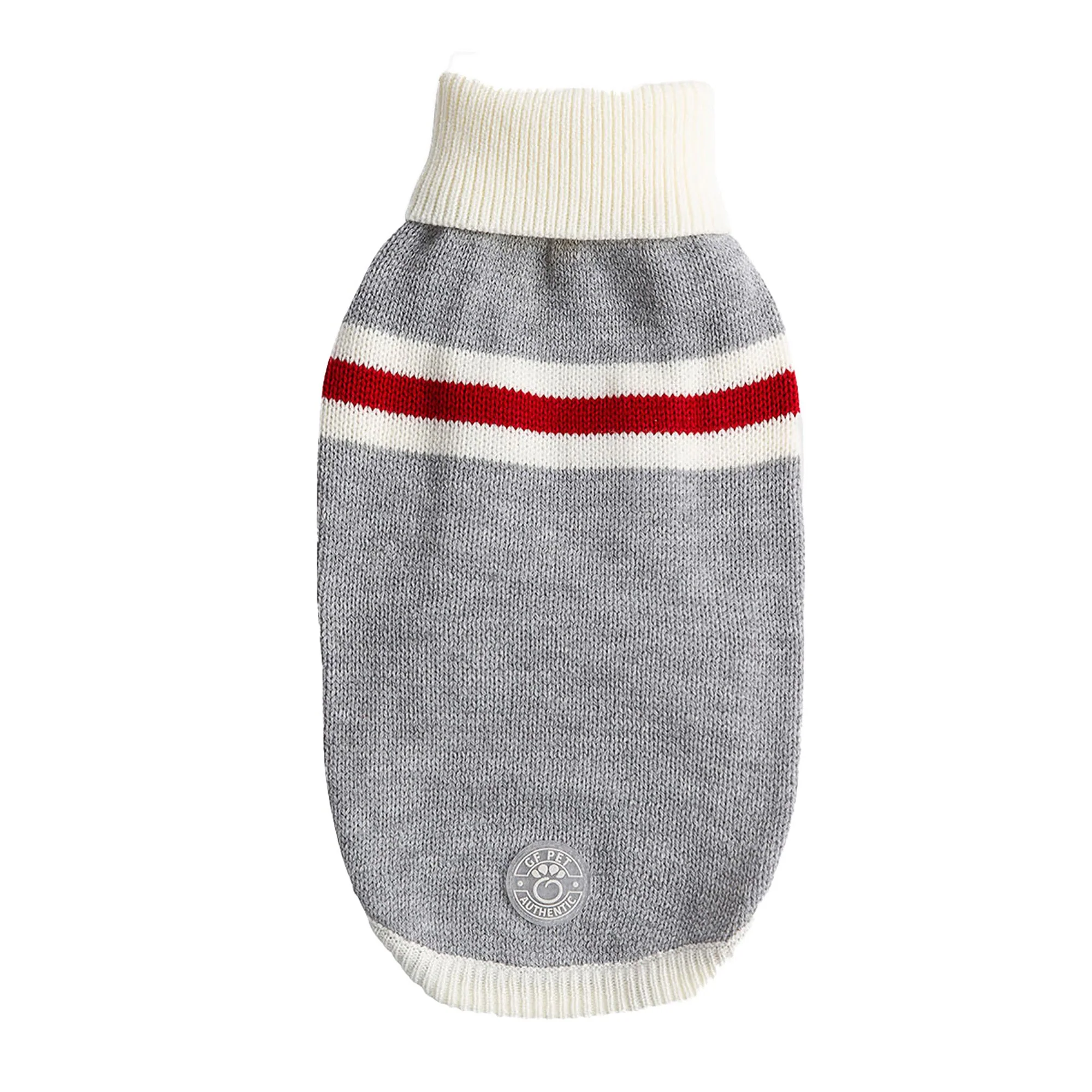 Flexible Trekking Sweater - Grey Mix Quality