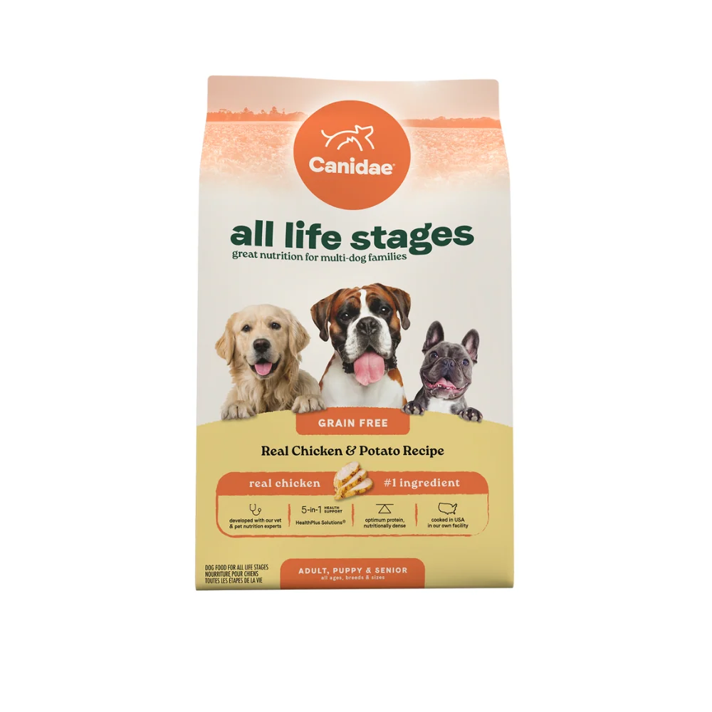 Versatile Pets on Broadway Functional