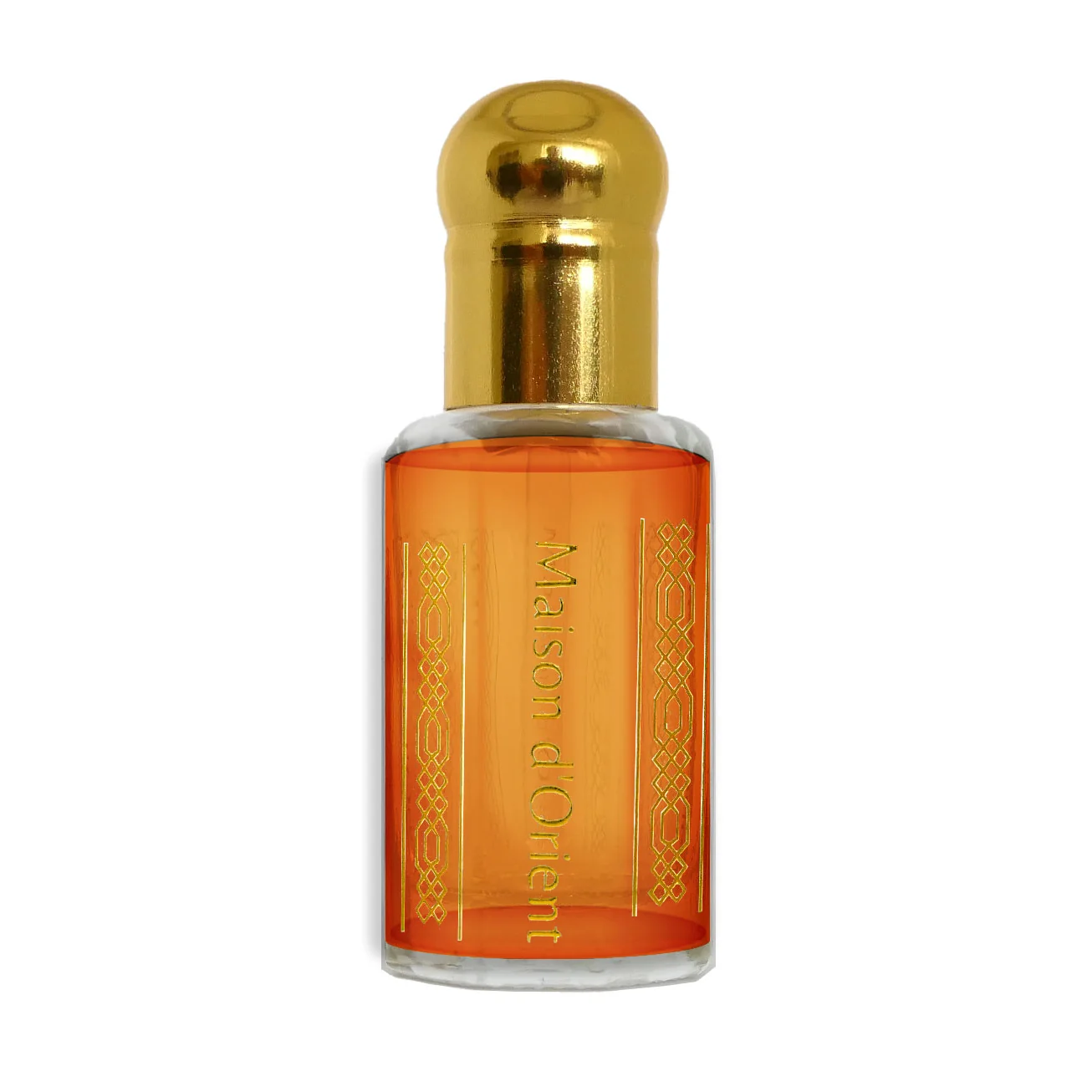 Outstanding Maroc ♀♂ Perfume Oil Next-Generation