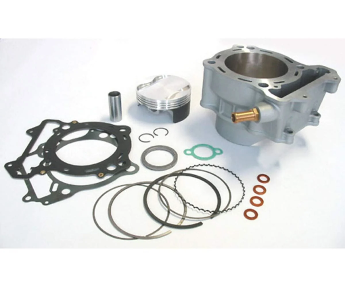 Durable Athena - Big Bore Cylinder Kit Open Box Functional