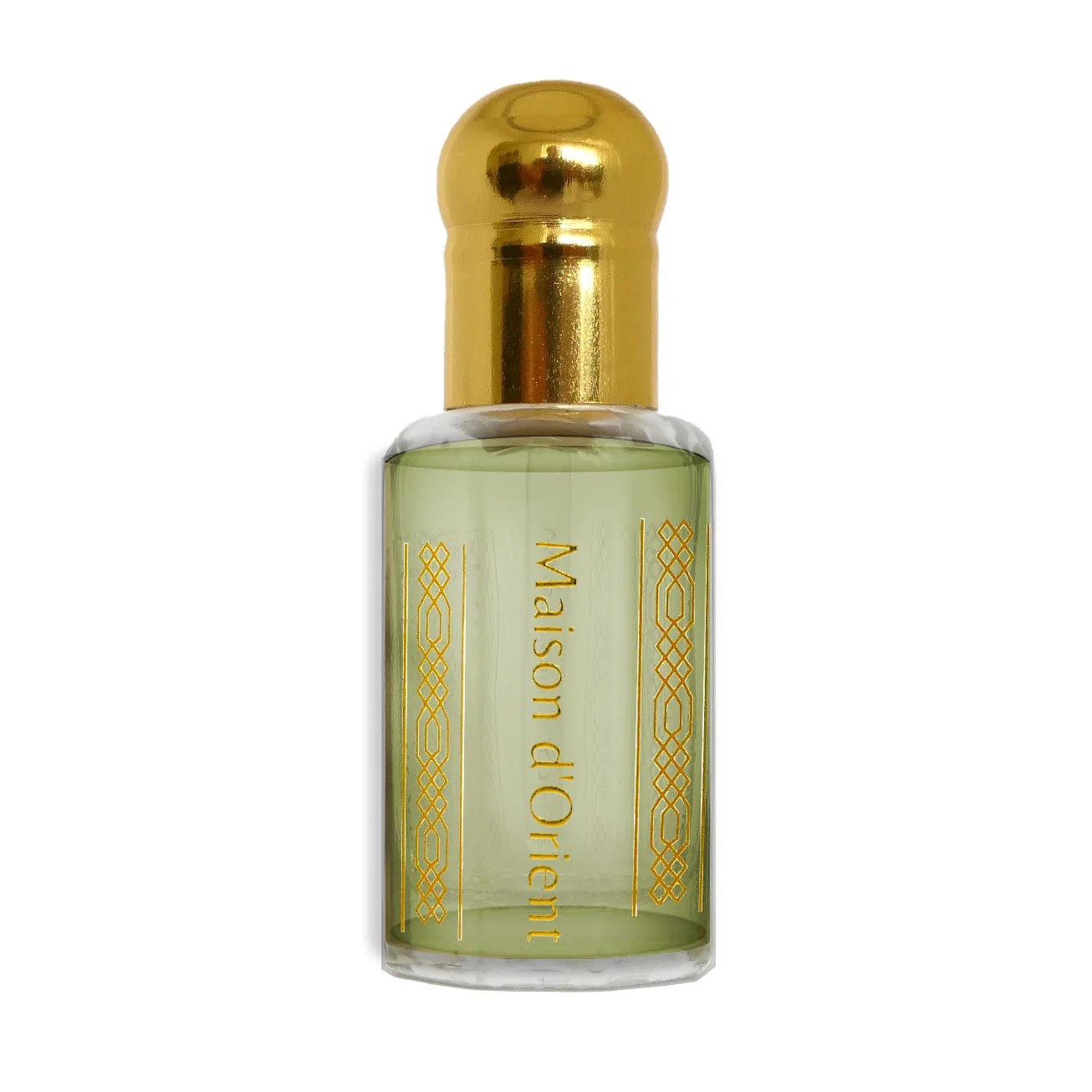Exceptional Granada ♂️ Perfume Oil Sustainable