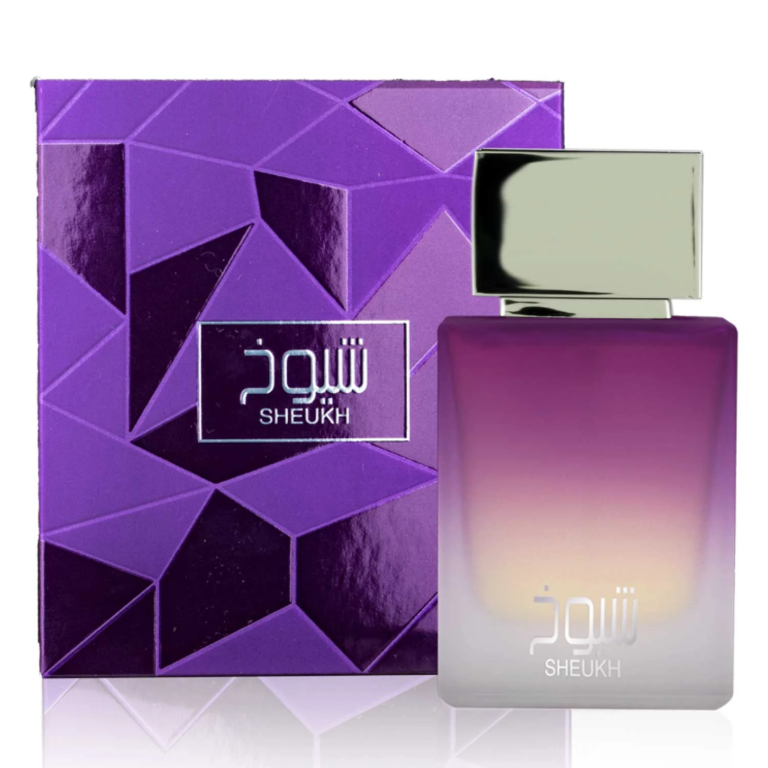 Next-Generation SHEUKH EDP - 50 ML Easy-to-Use