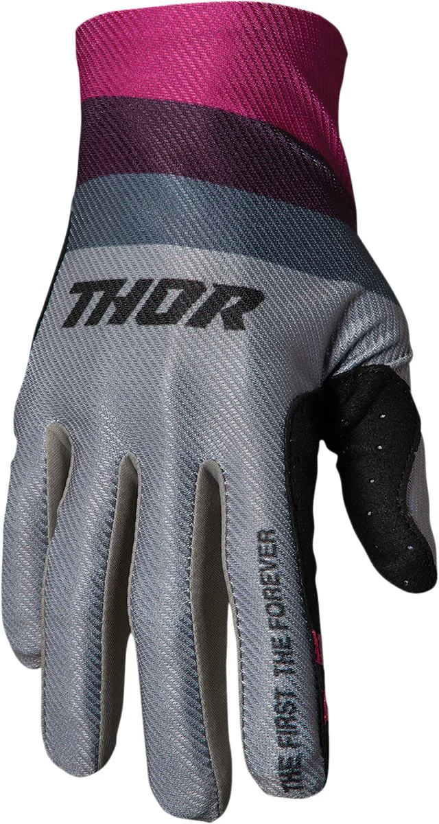 Functional Thor - Assist Gloves React Advanced