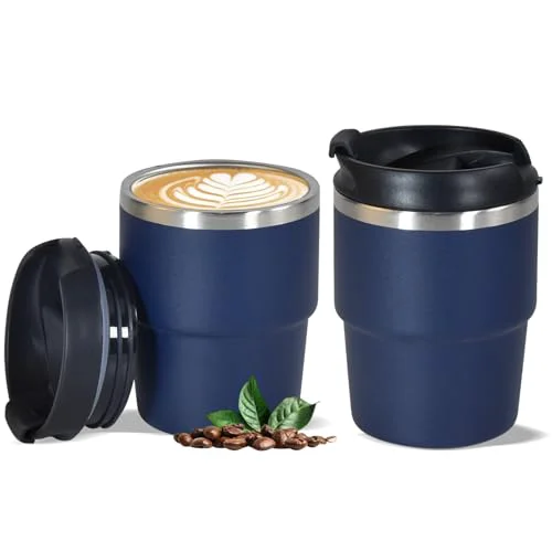 Artisan Espresso Cups 2 Count Outstanding
