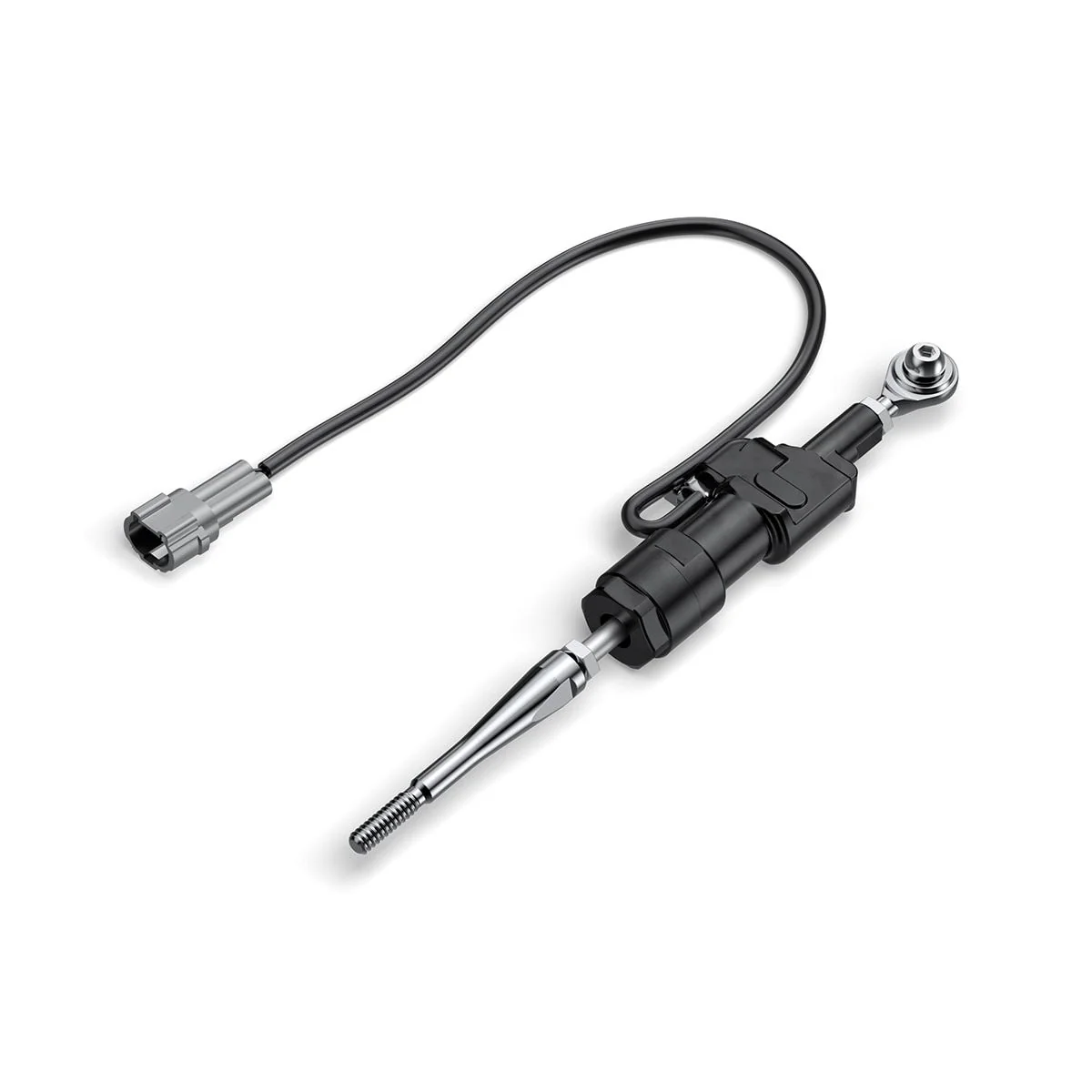 Soft Yamaha - 2023-2024 MT-07 Quick Shifter User-Friendly